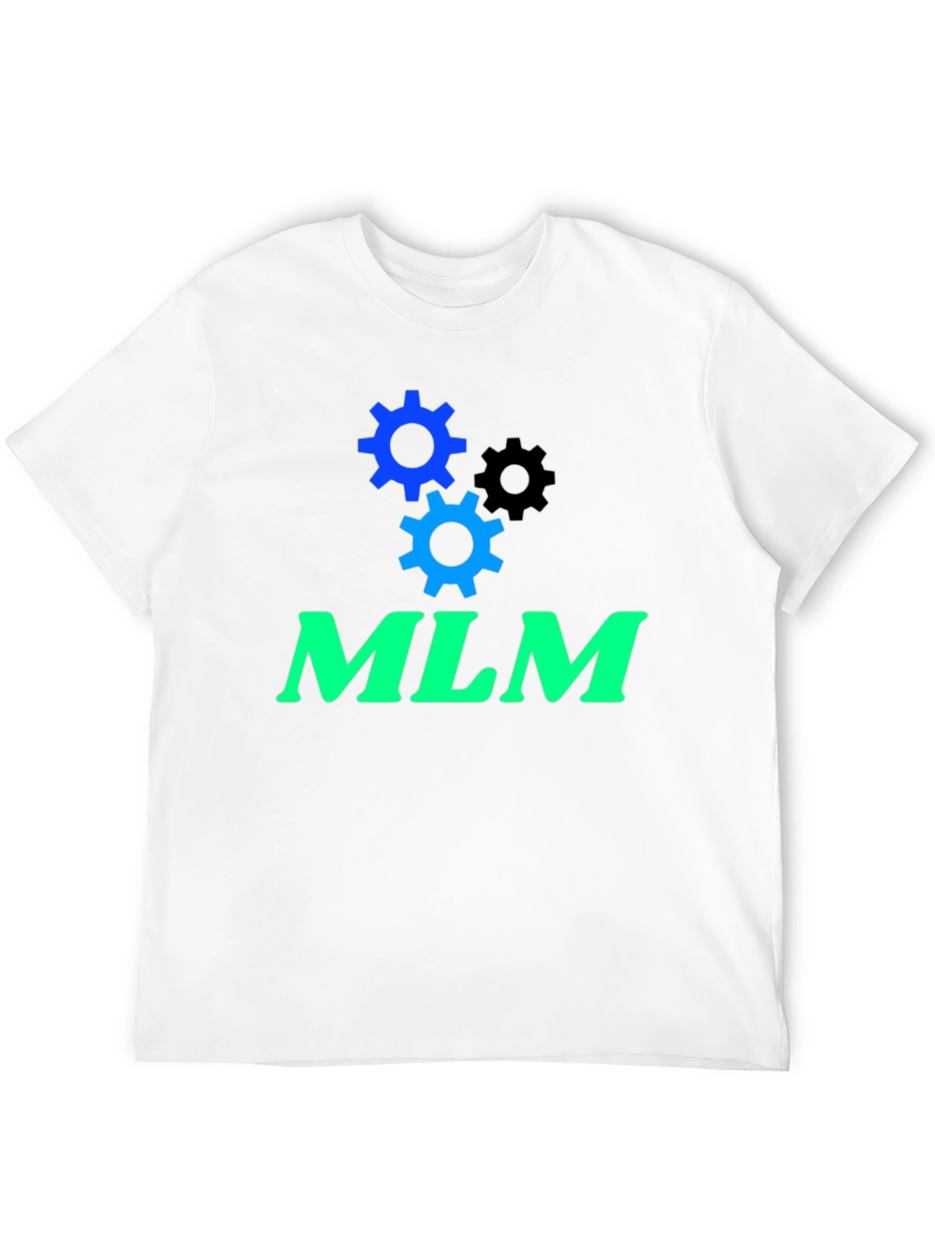 MLM Gear T-Shirt