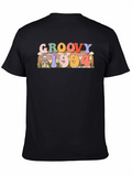 Groovy Since 1994 Tee