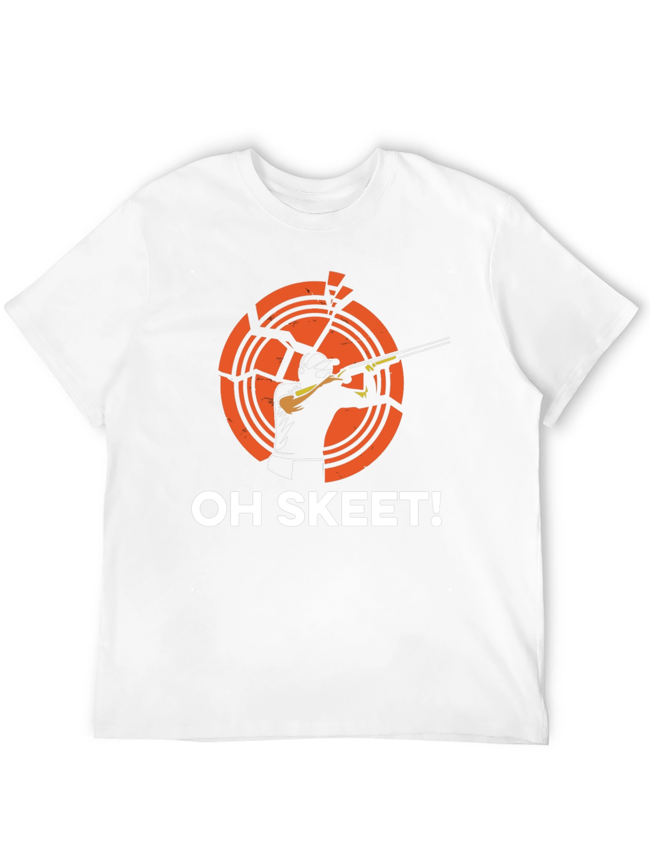 OH SKEET! Graphic T-Shirt