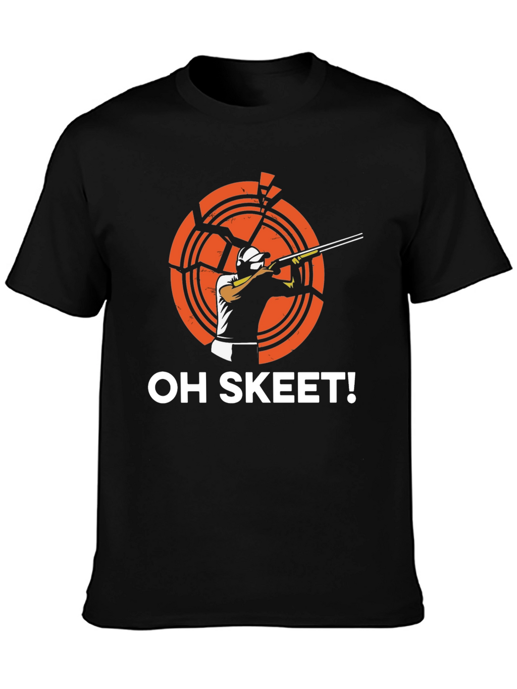 OH SKEET! Graphic T-Shirt