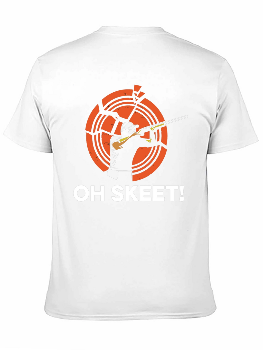 OH SKEET! Graphic T-Shirt