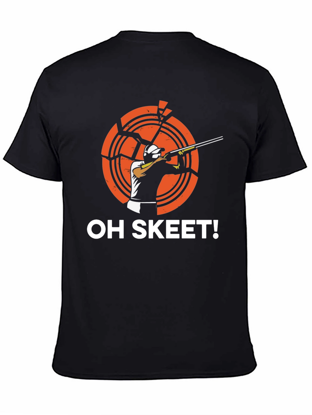 OH SKEET! Graphic T-Shirt