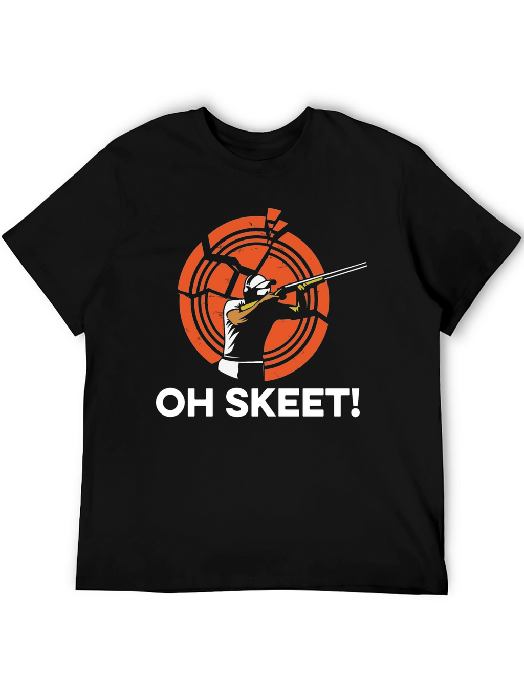 OH SKEET! Graphic T-Shirt