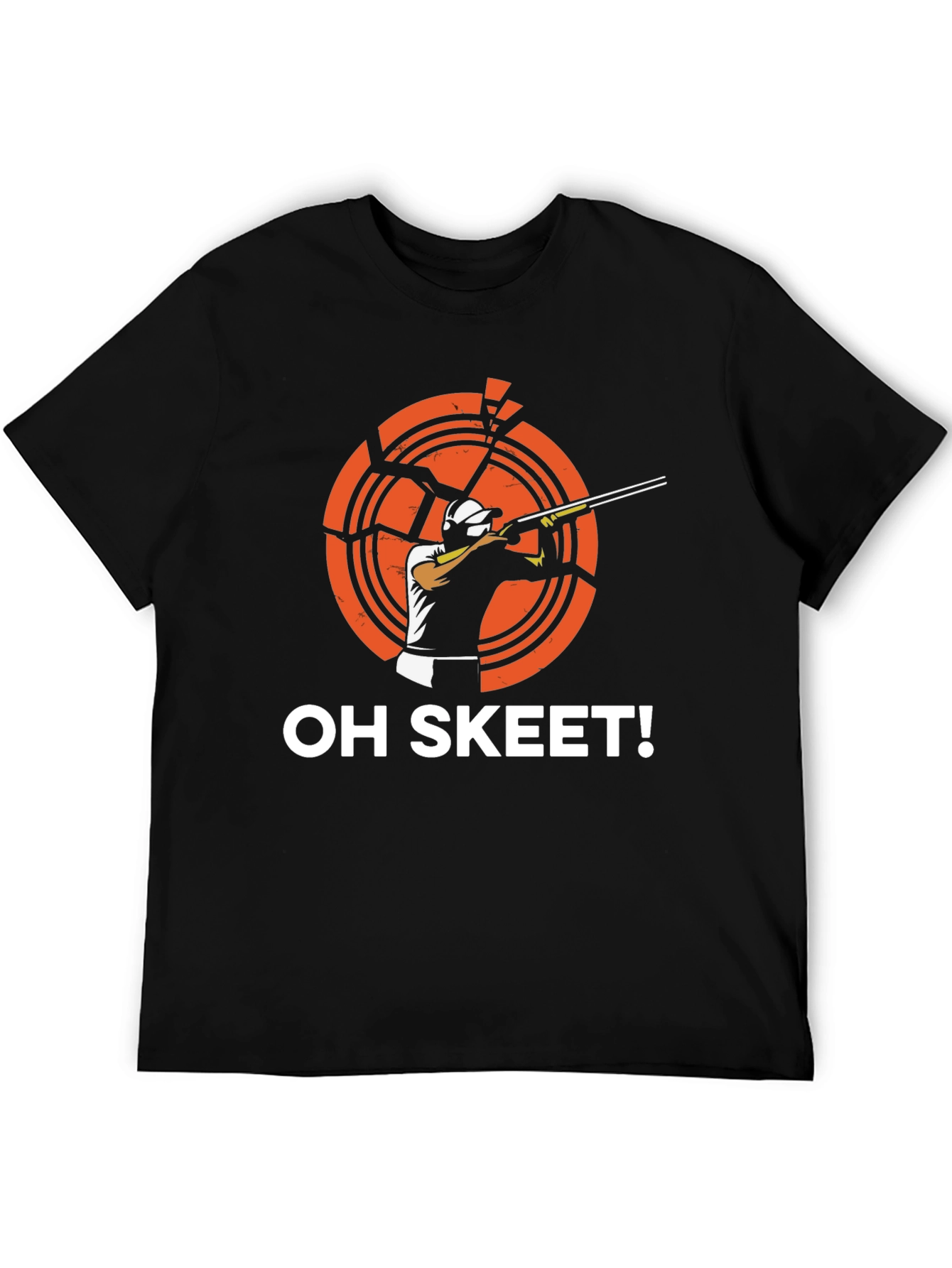 OH SKEET! Graphic T-Shirt