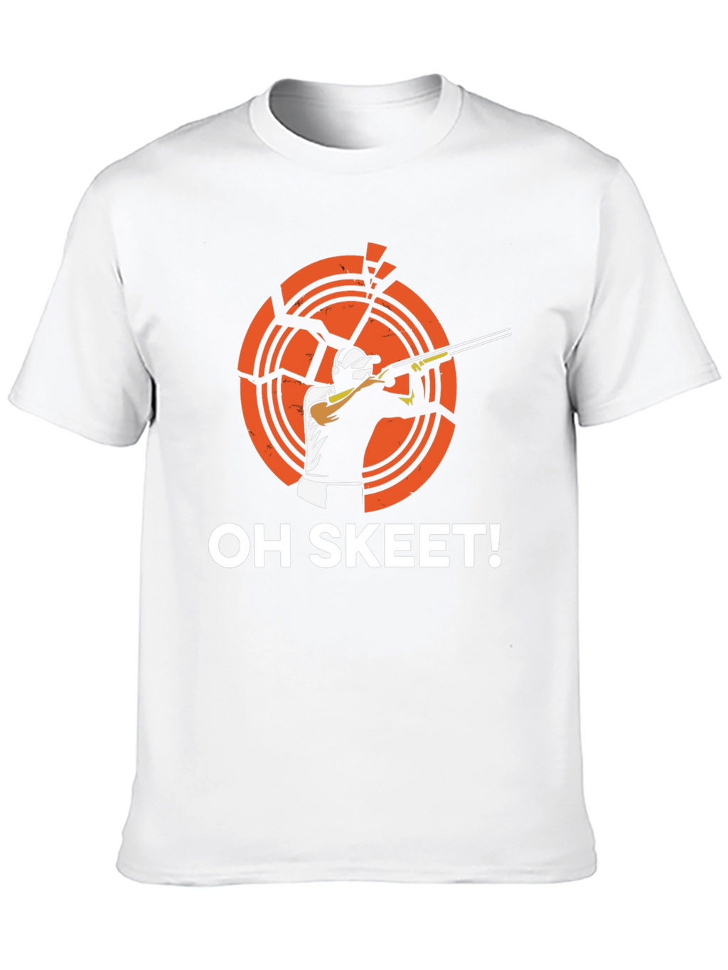 OH SKEET! Graphic T-Shirt