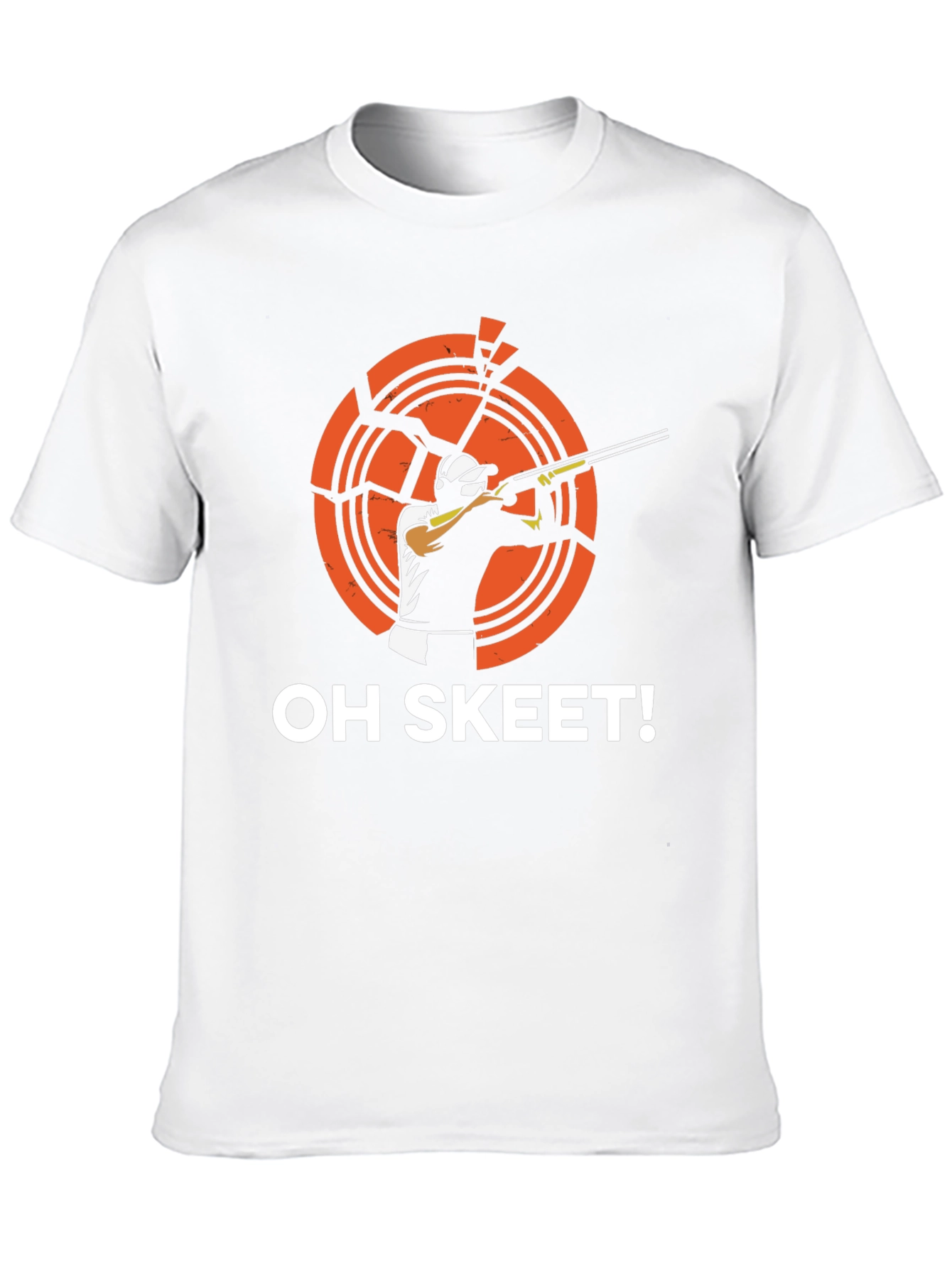 OH SKEET! Graphic T-Shirt