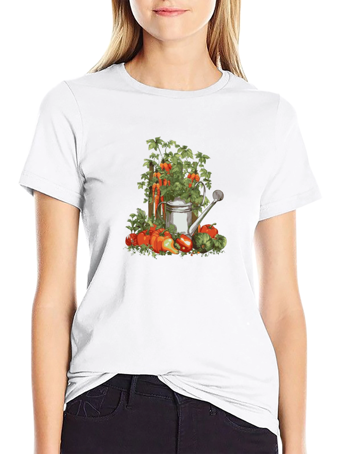 Gardeners Delight T-Shirt