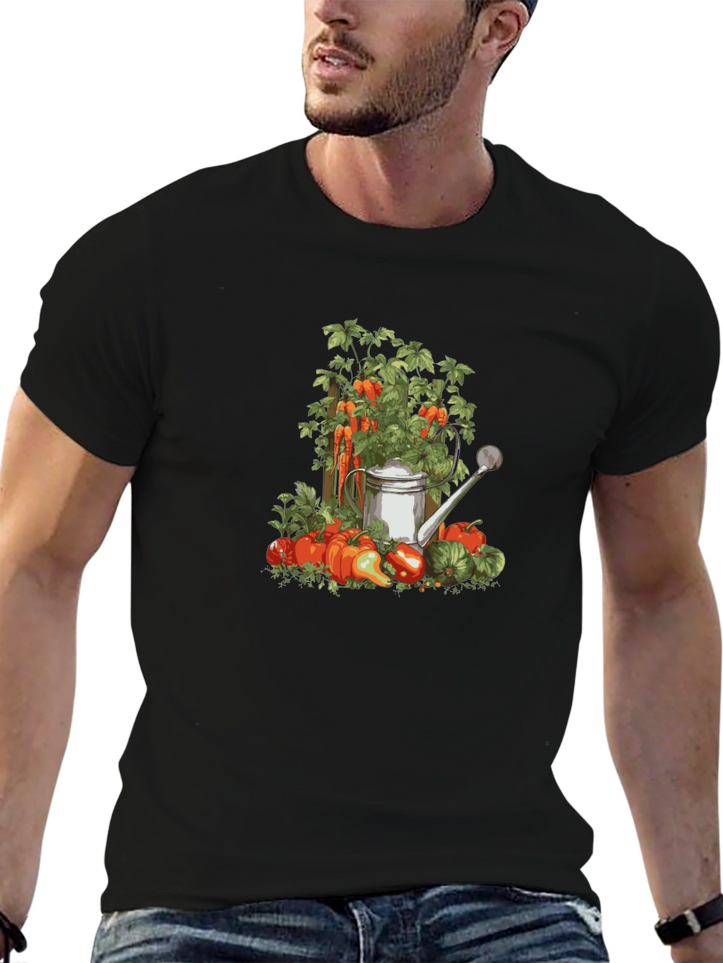 Gardeners Delight T-Shirt