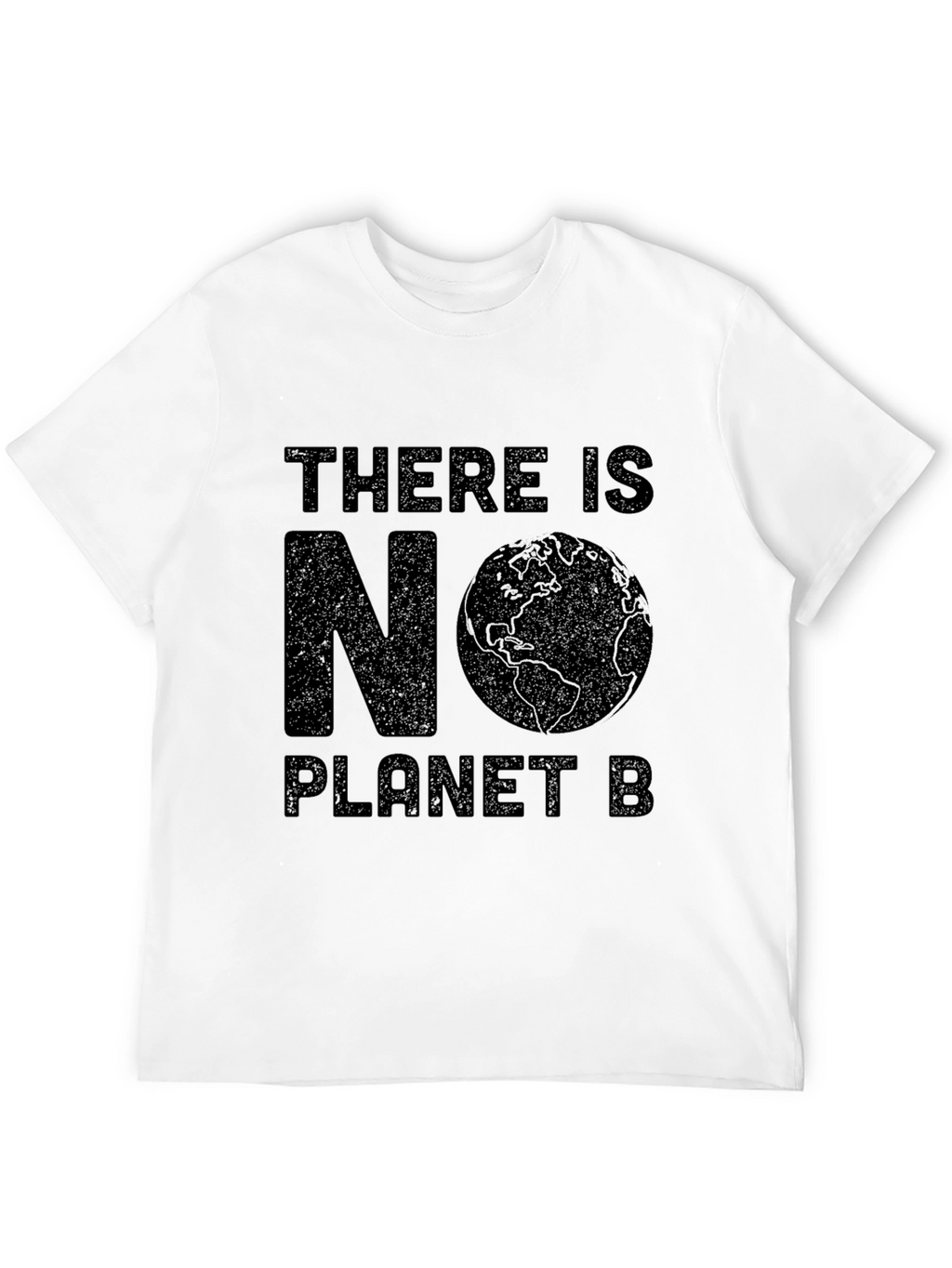 No Planet B Graphic Tee