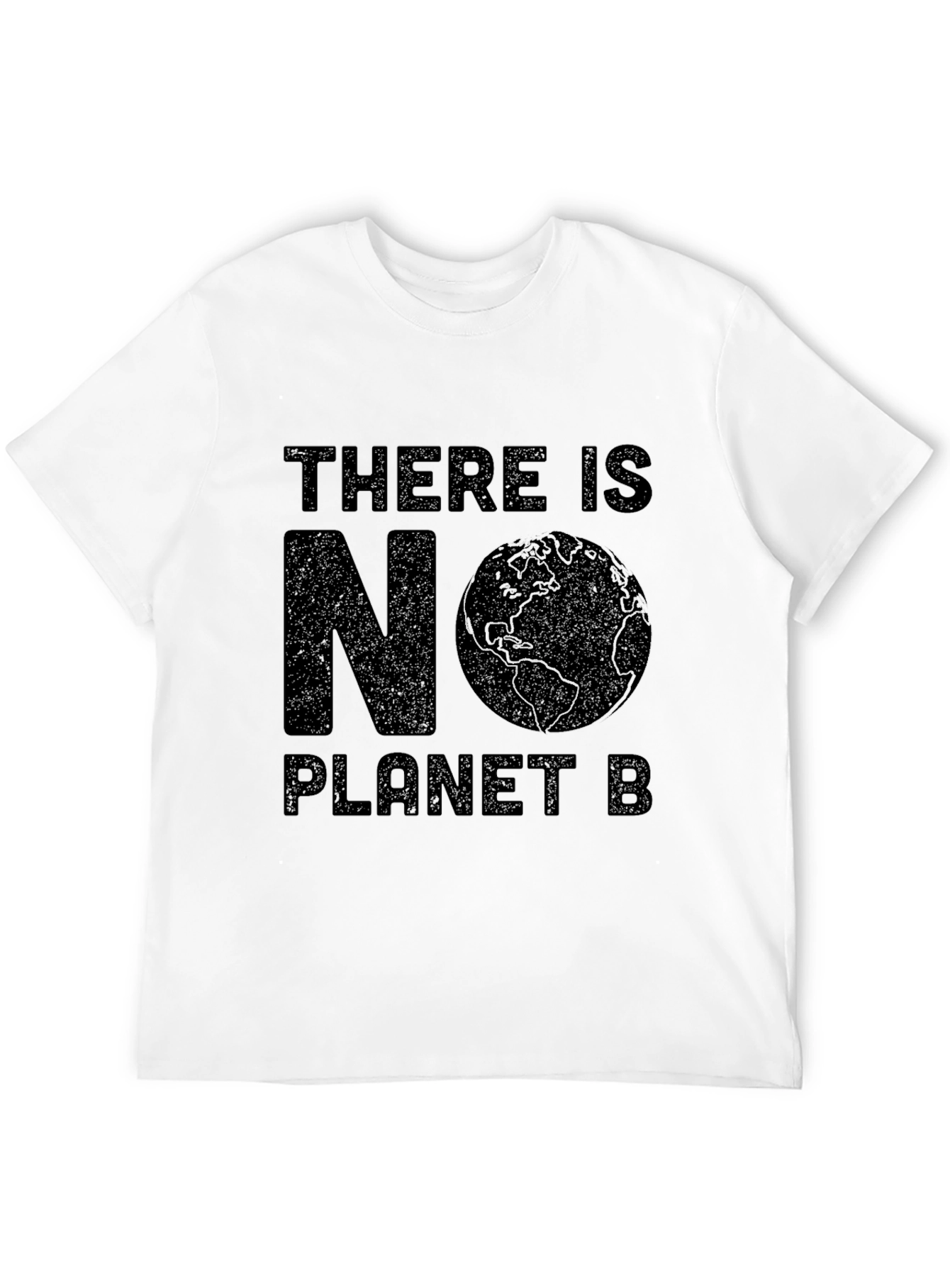 No Planet B Graphic Tee