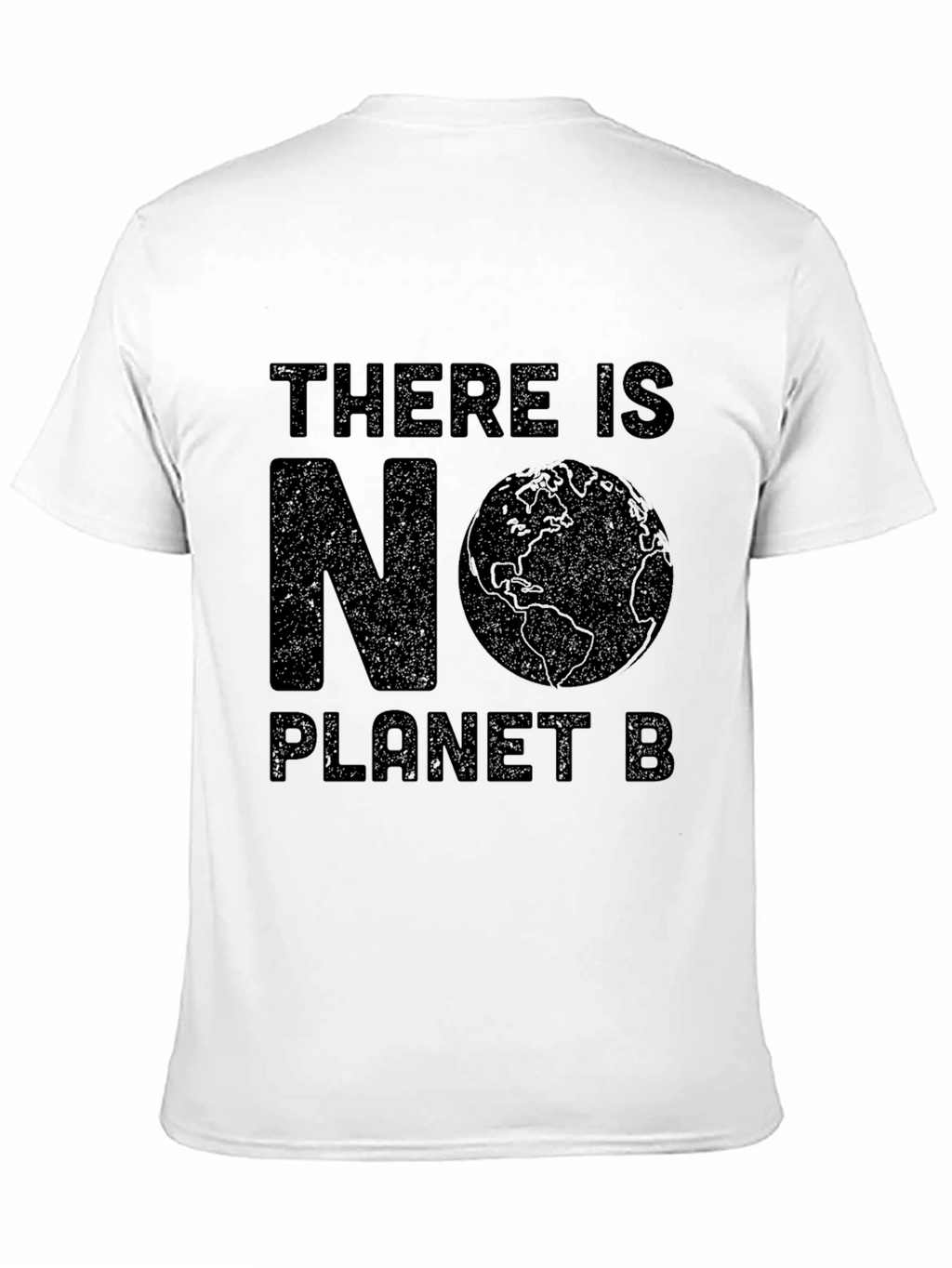 No Planet B Graphic Tee