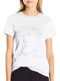 Connemara Ireland Graphic Tee