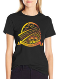 Investing In Myself Graphic Tee