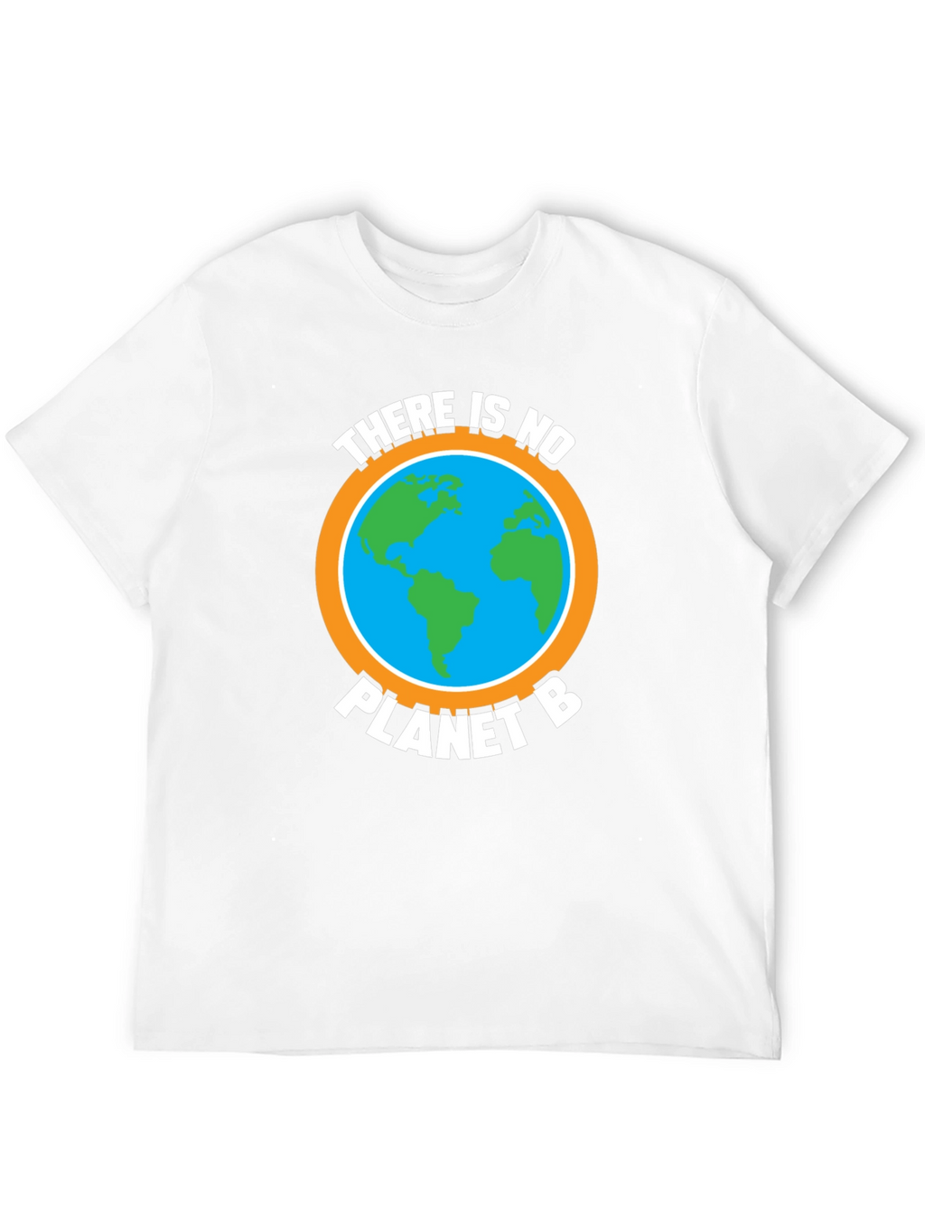 No Planet B T-Shirt - Earth Day Tee