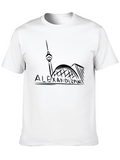 Alexanderplatz Berlin T-Shirt