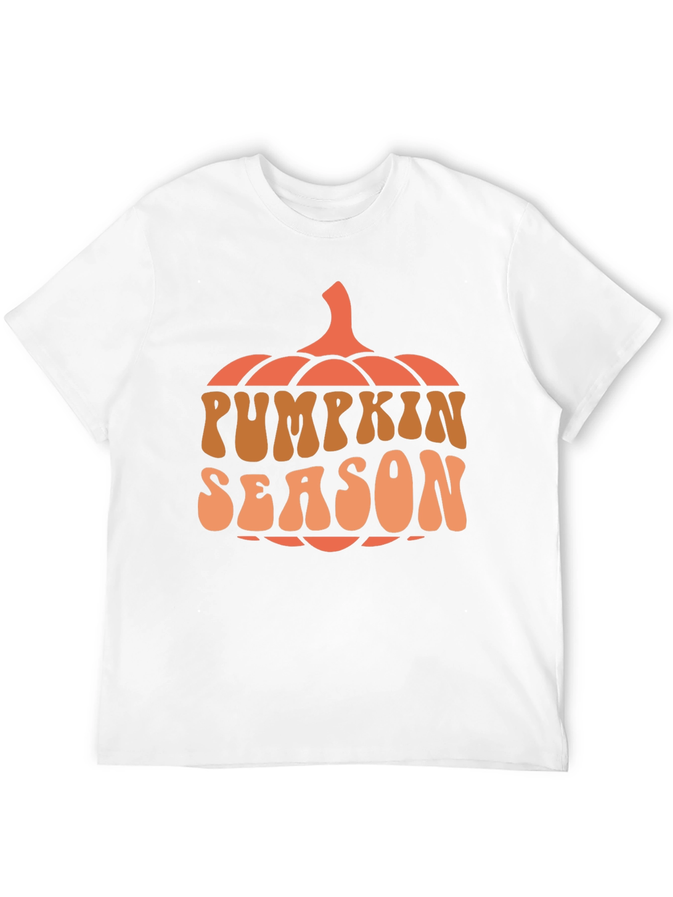 Pumpkin Season Graphic Tee