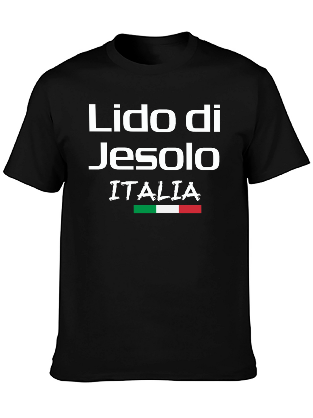 Lido di Jesolo Italy T-Shirt