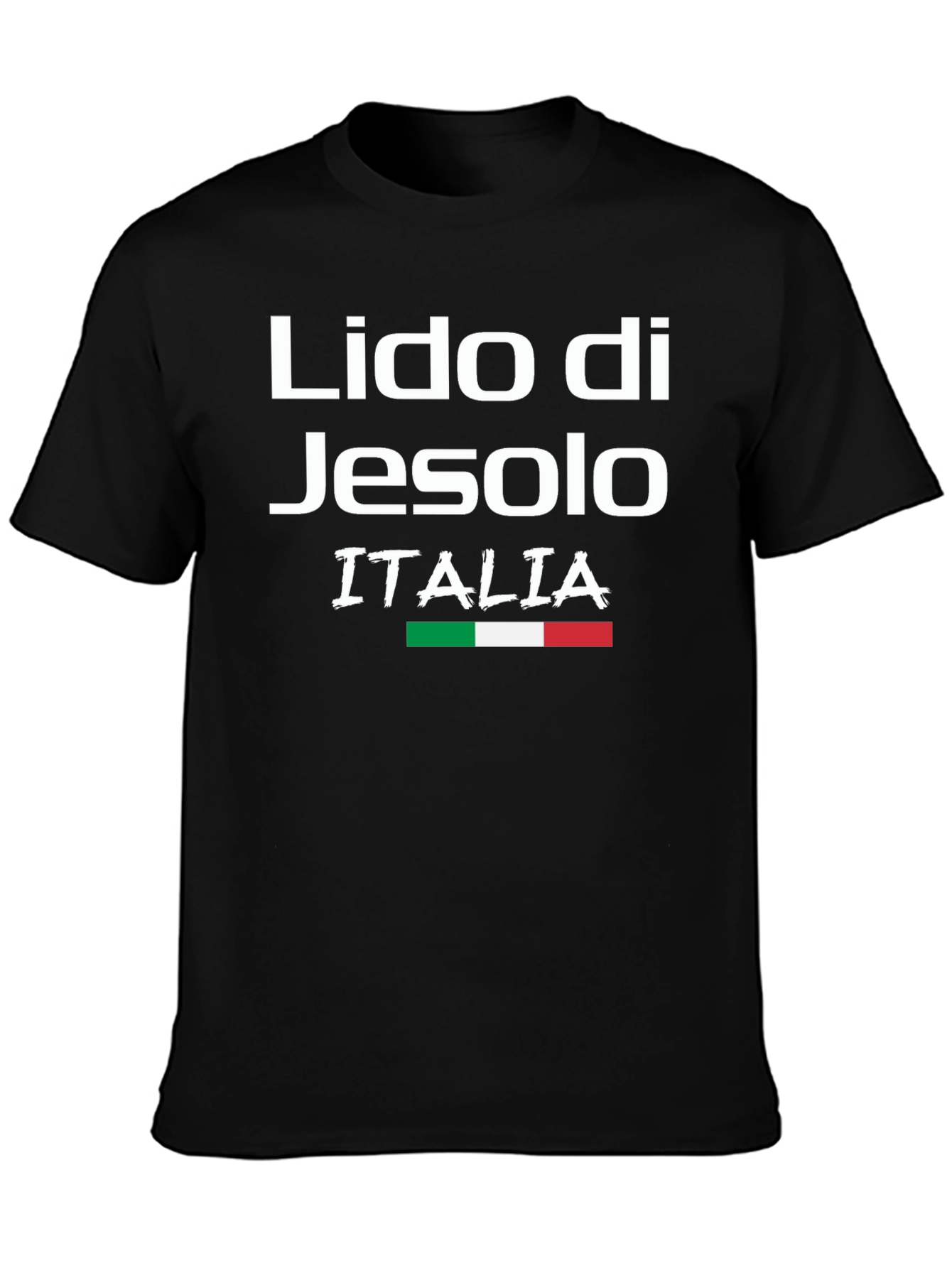 Lido di Jesolo Italy T-Shirt