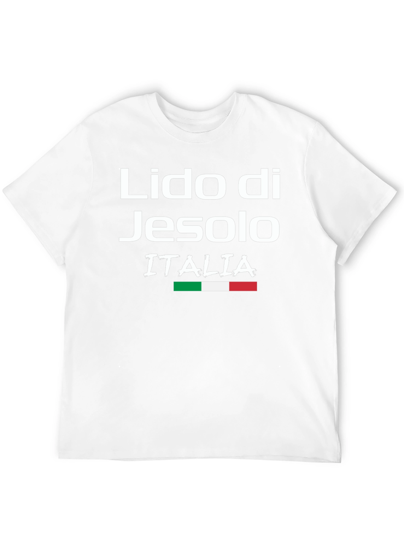 Lido di Jesolo Italy T-Shirt