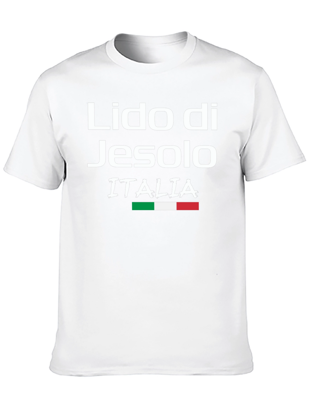Lido di Jesolo Italy T-Shirt