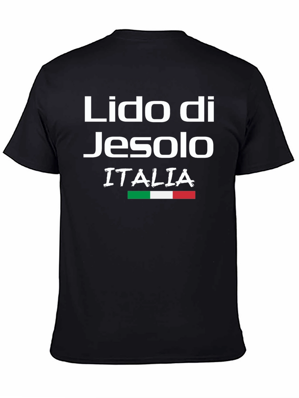 Lido di Jesolo Italy T-Shirt