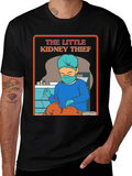The Little Kidney Thief T-Shirt