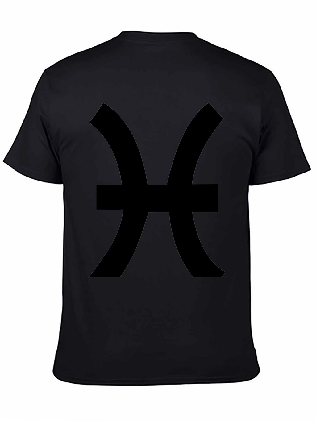 Pisces Zodiac Sign T-Shirt