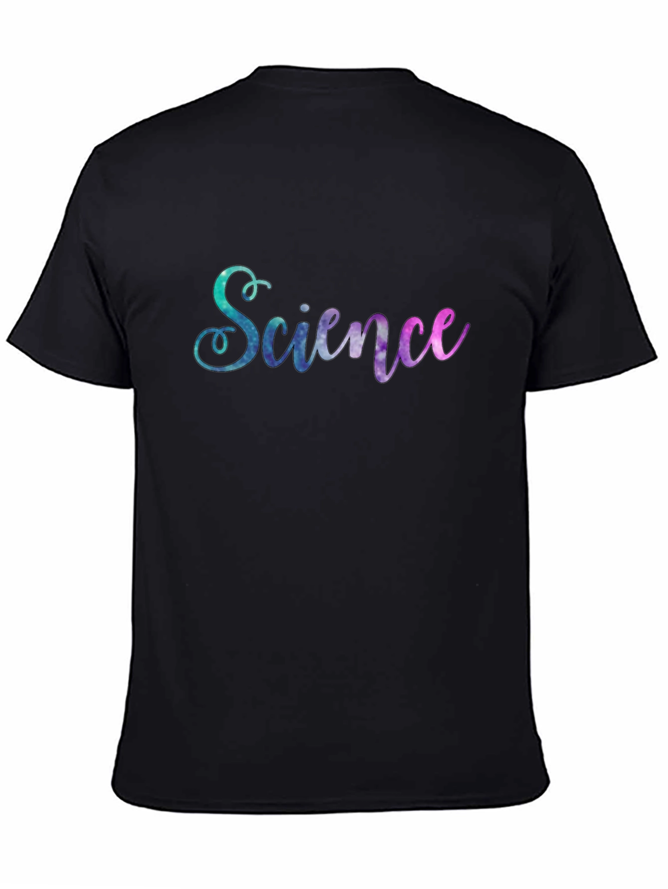 Science Graphic T-Shirt - Stylish & Comfortable
