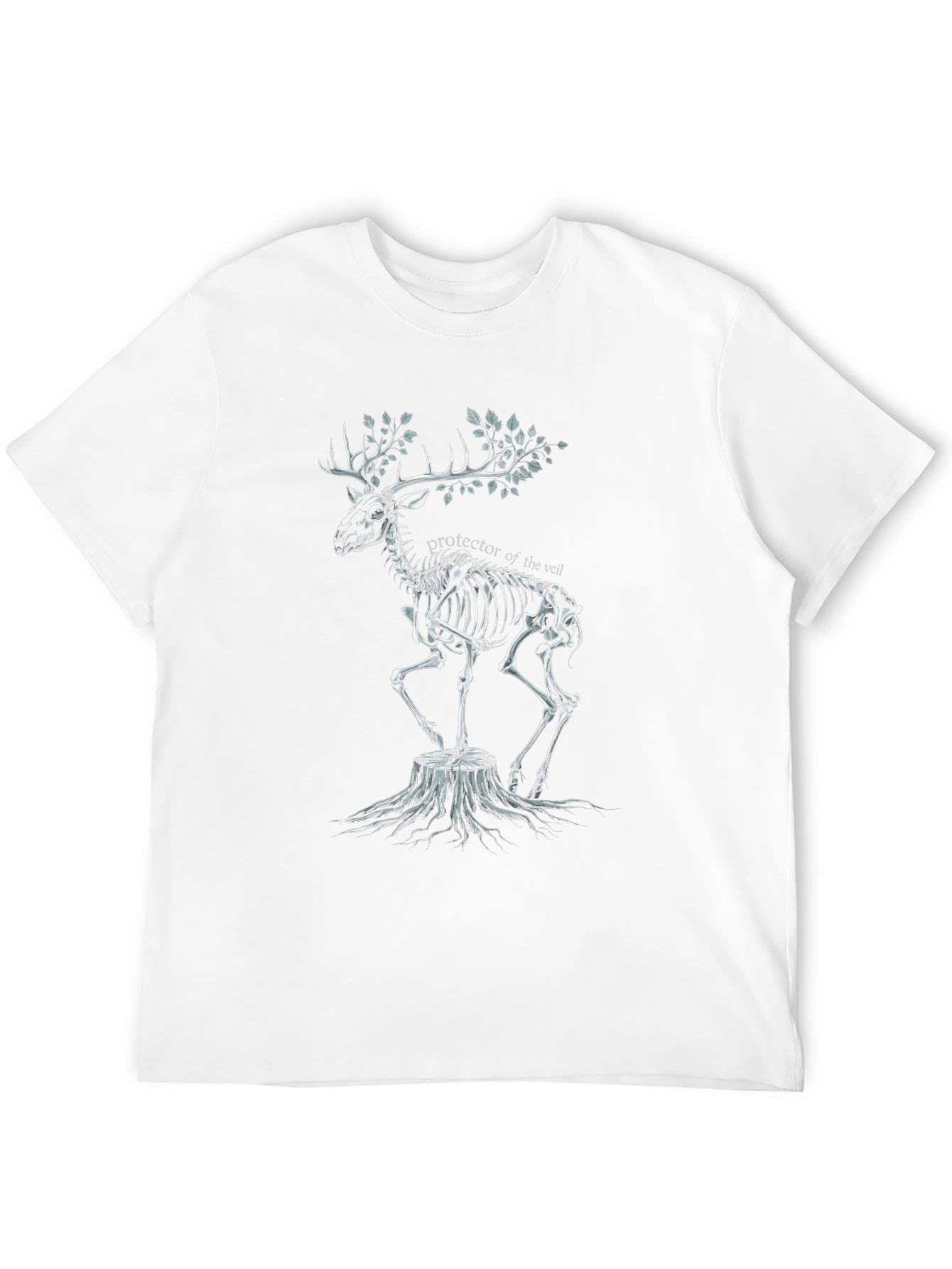 Protector of the Veil Graphic T-Shirt
