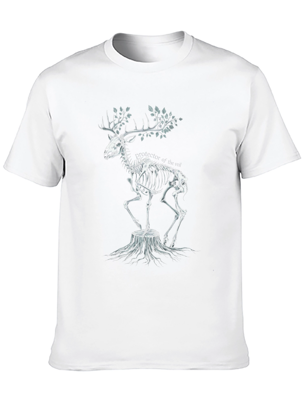 Protector of the Veil Graphic T-Shirt