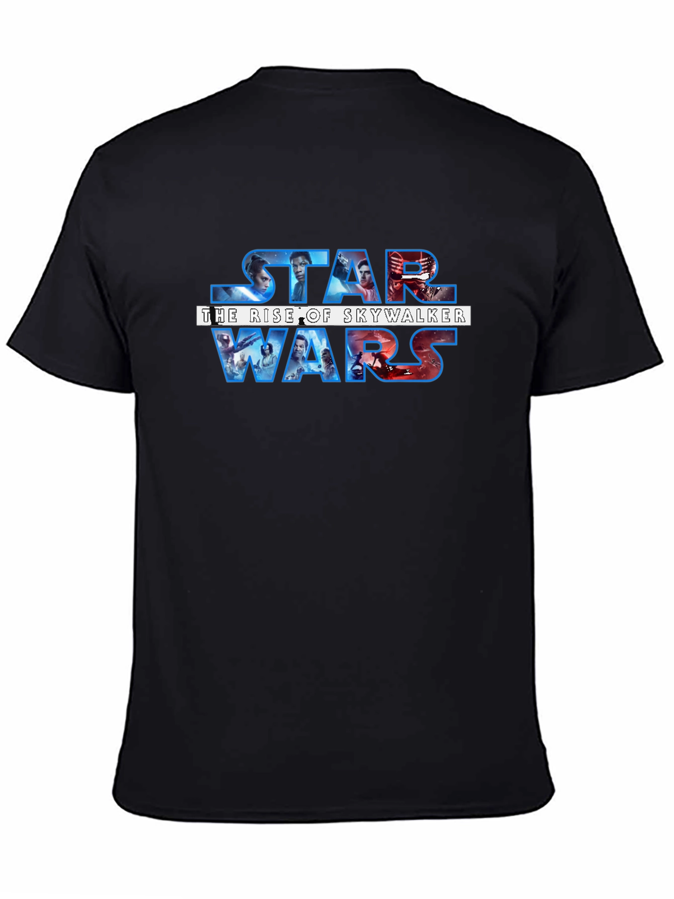 Star Wars: The Rise of Skywalker Graphic T-Shirt