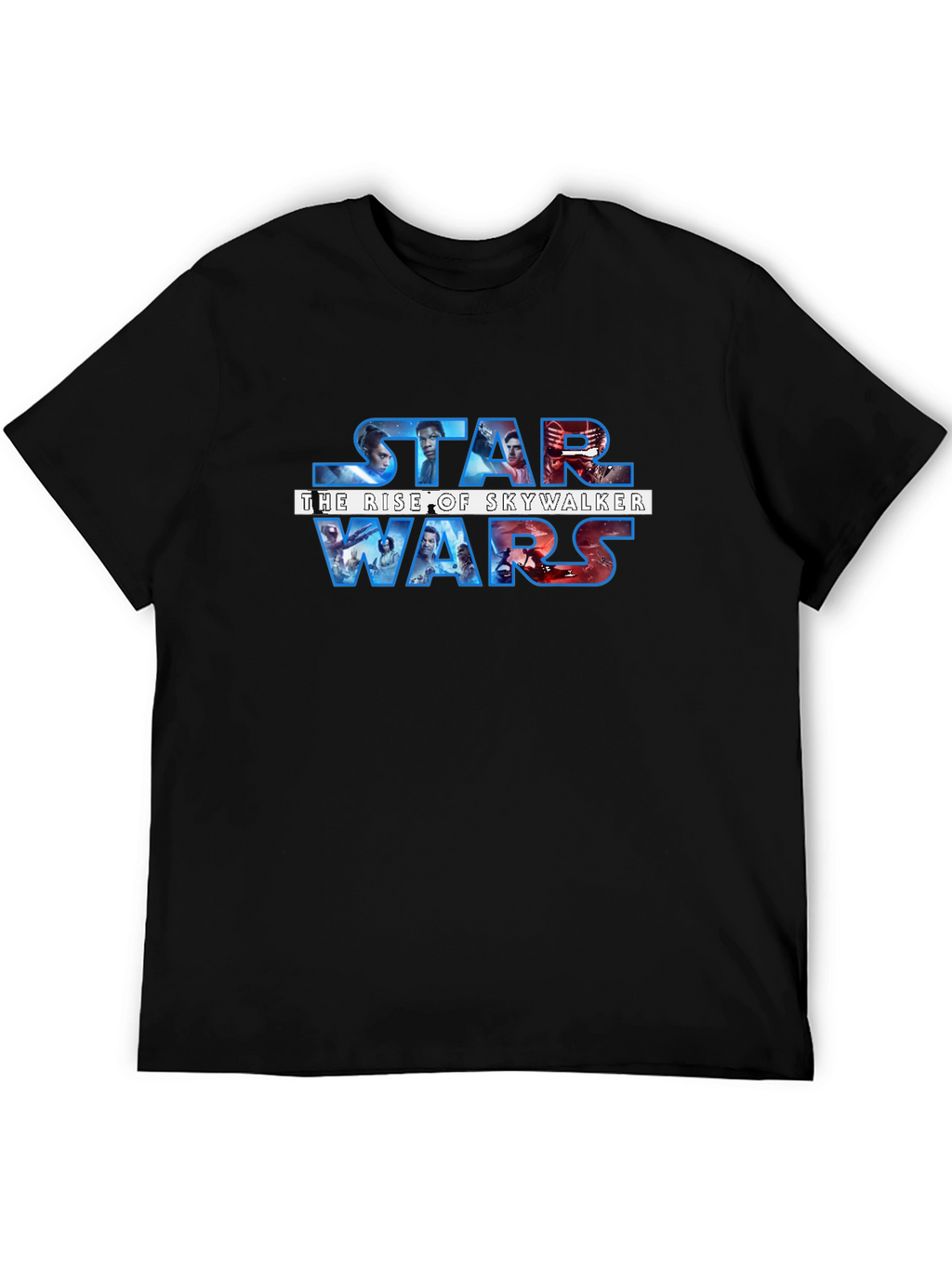 Star Wars: The Rise of Skywalker Graphic T-Shirt