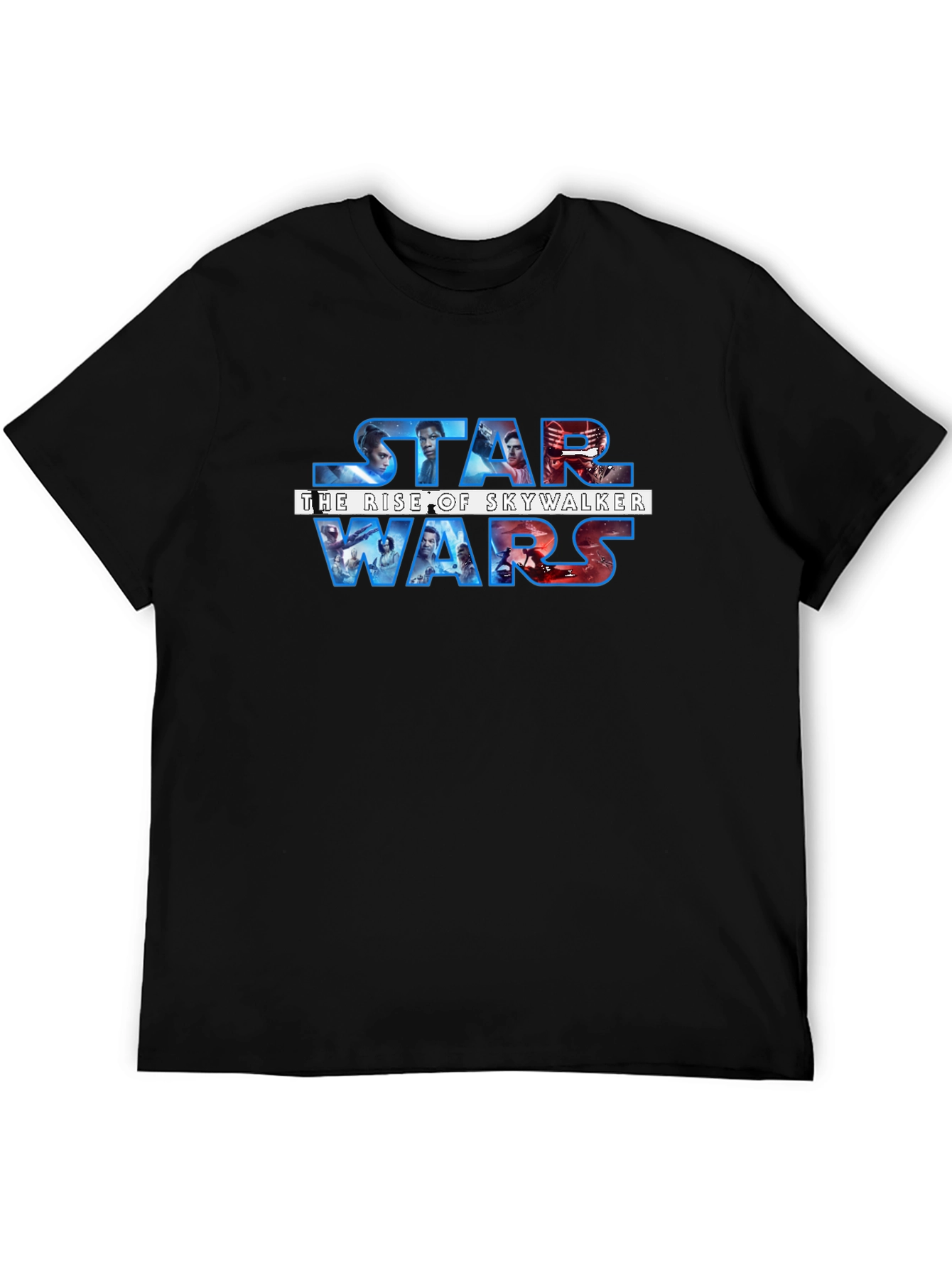Star Wars: The Rise of Skywalker Graphic T-Shirt