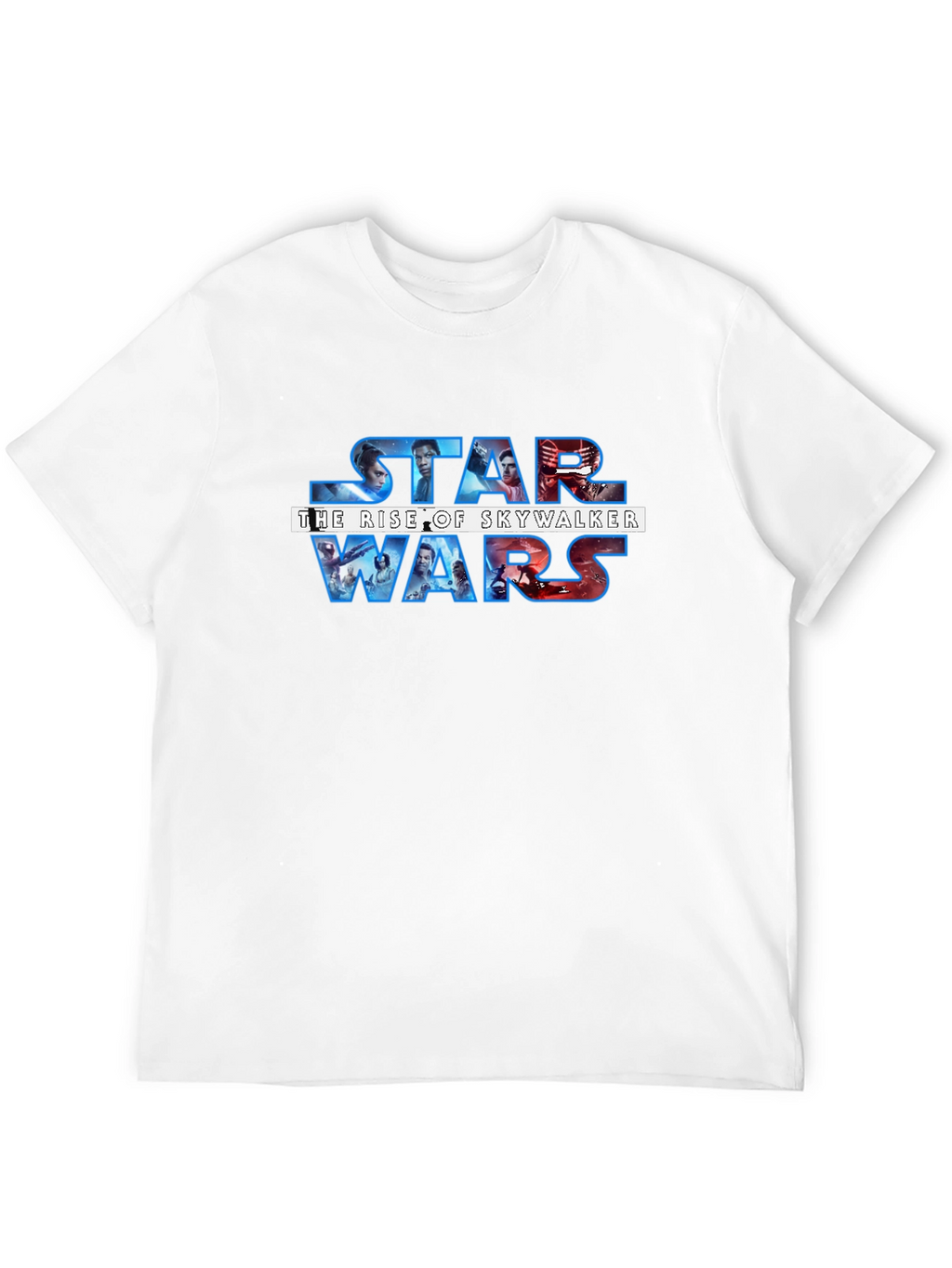 Star Wars: The Rise of Skywalker Graphic T-Shirt