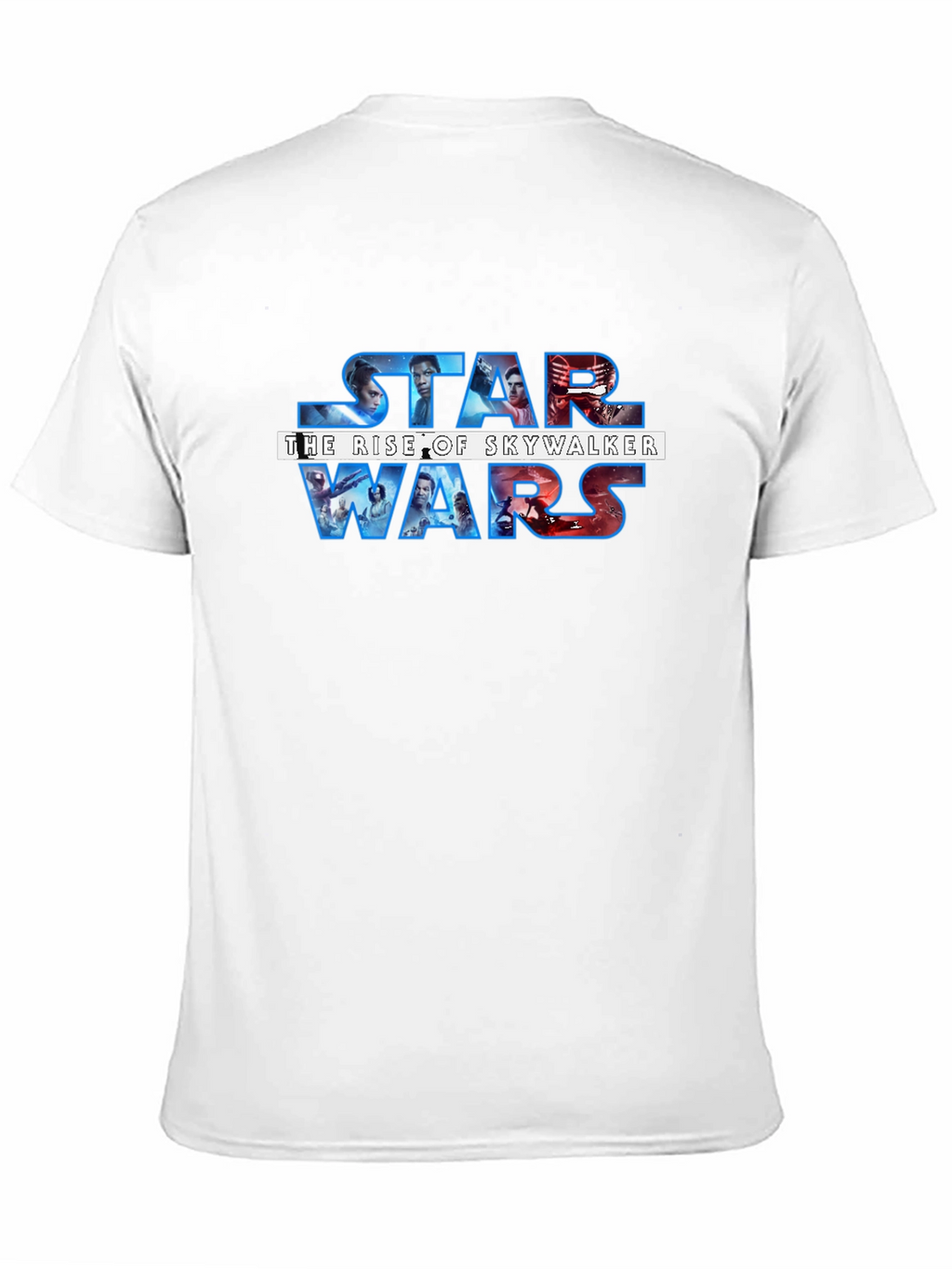 Star Wars: The Rise of Skywalker Graphic T-Shirt