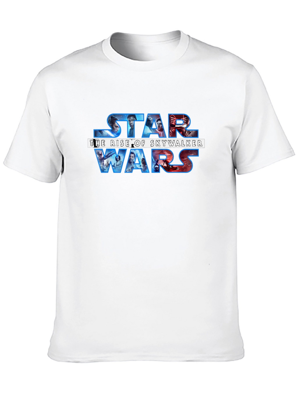 Star Wars: The Rise of Skywalker Graphic T-Shirt