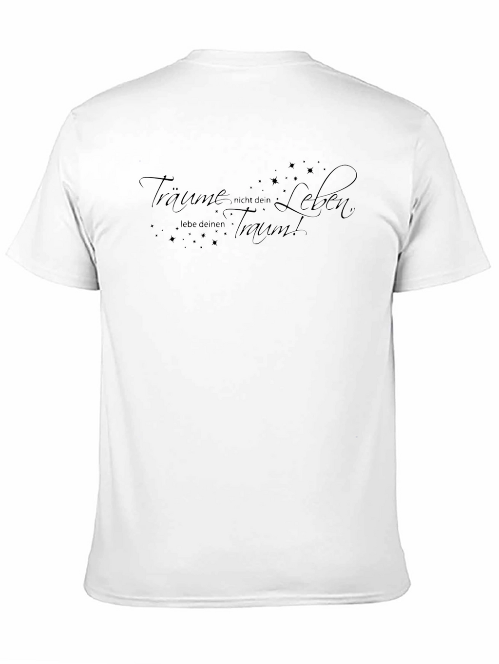 Dreams to Life T-Shirt