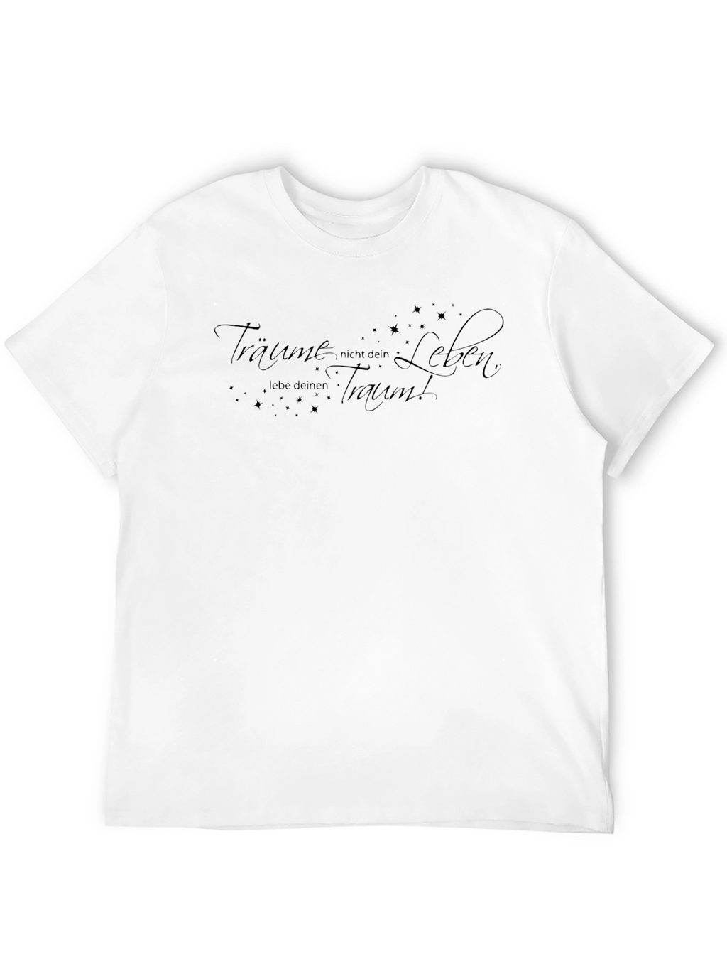 Dreams to Life T-Shirt