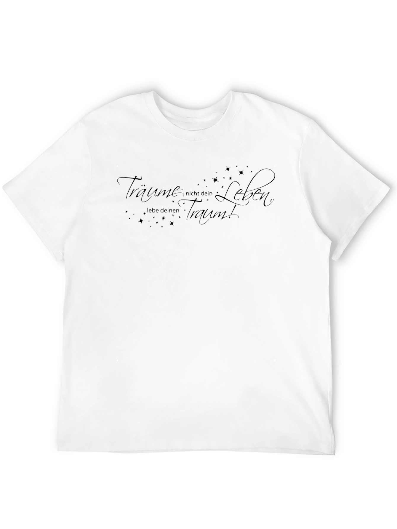 Dreams to Life T-Shirt