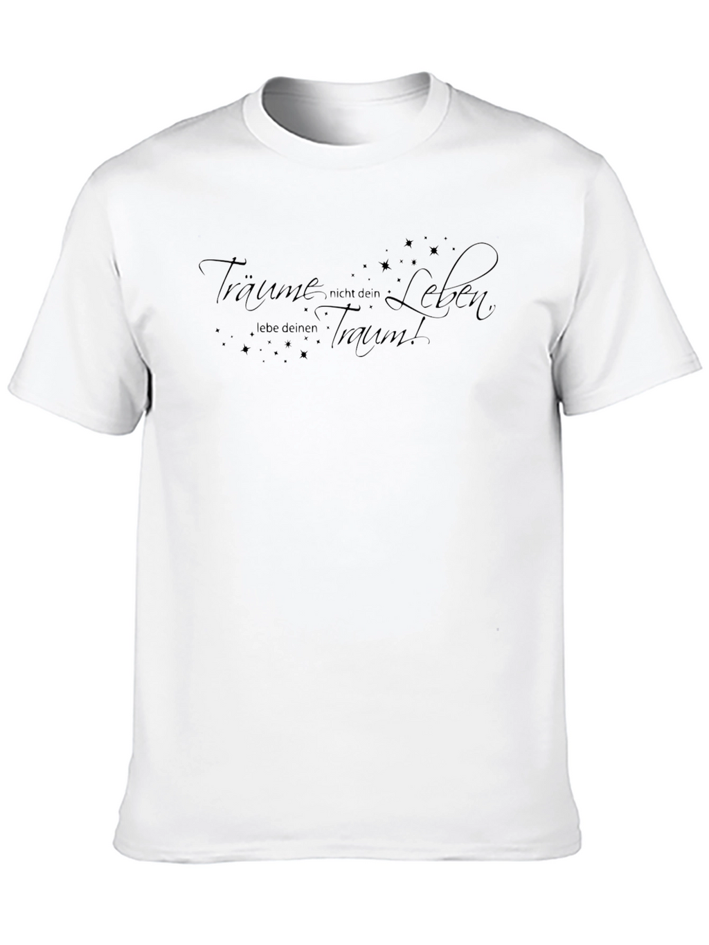 Dreams to Life T-Shirt