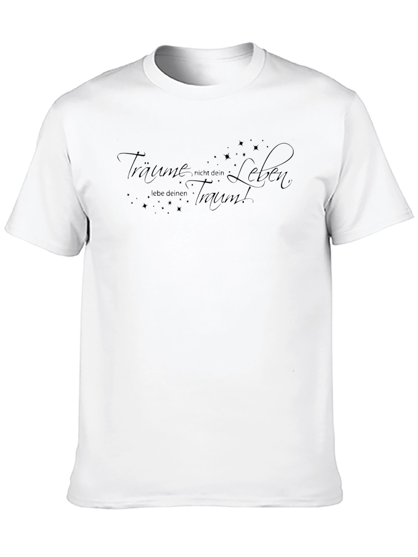 Dreams to Life T-Shirt