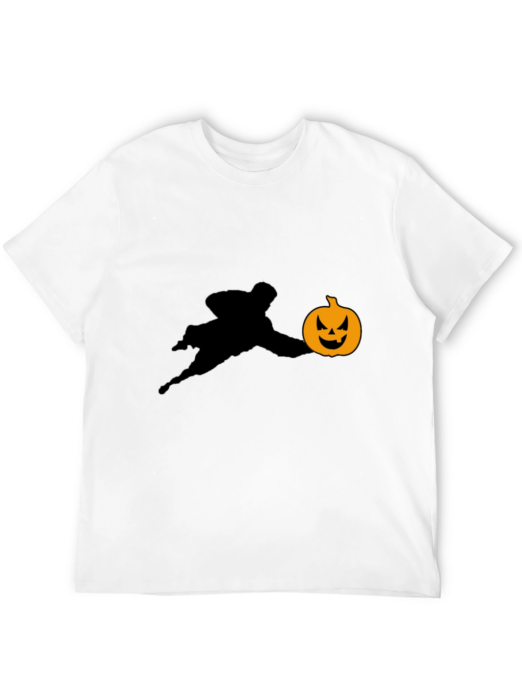 Halloween Catch T-Shirt