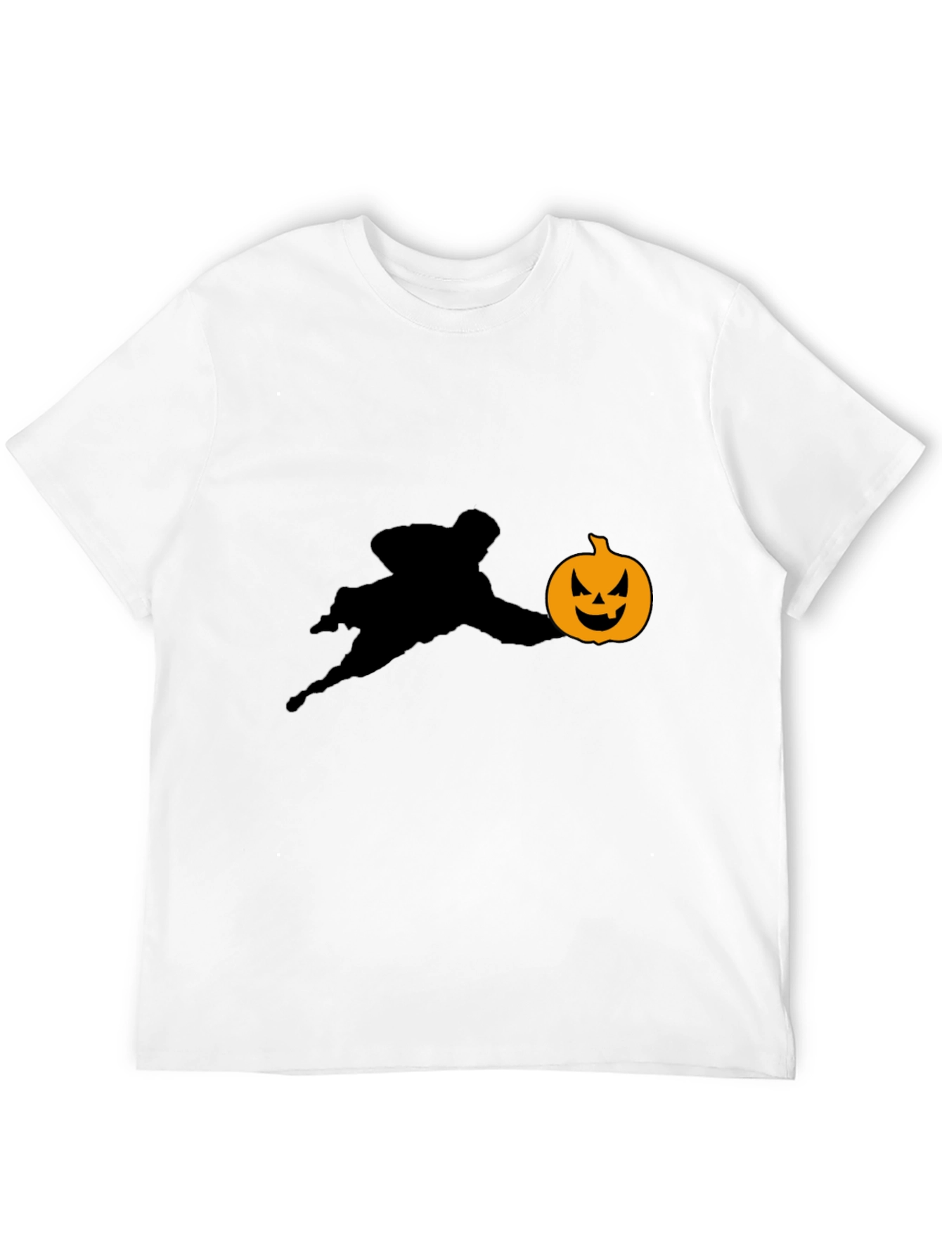 Halloween Catch T-Shirt