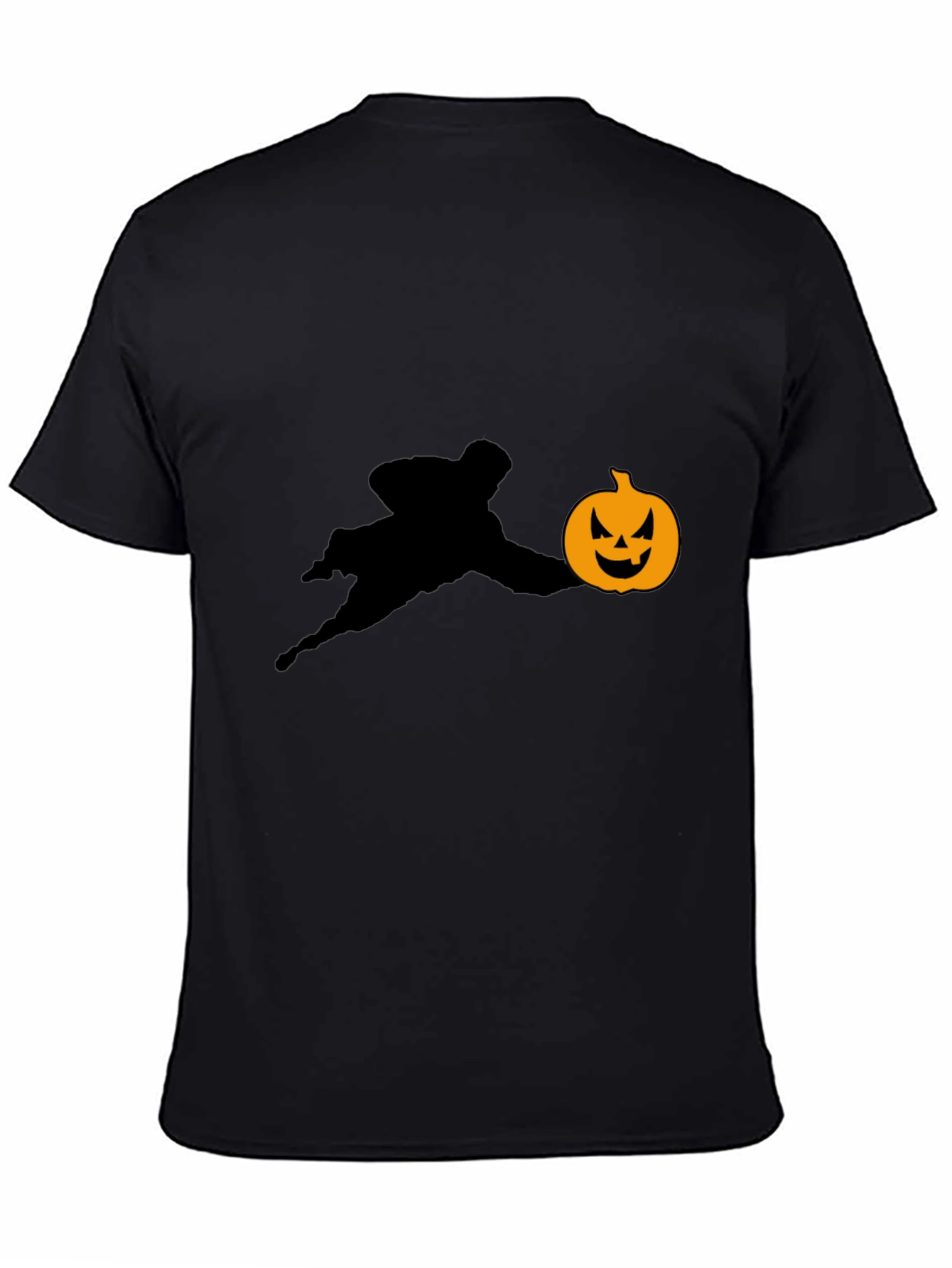 Halloween Catch T-Shirt