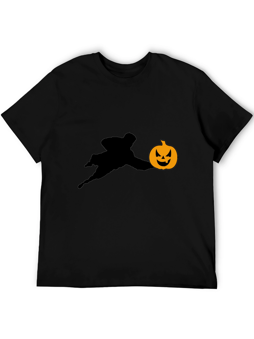 Halloween Catch T-Shirt