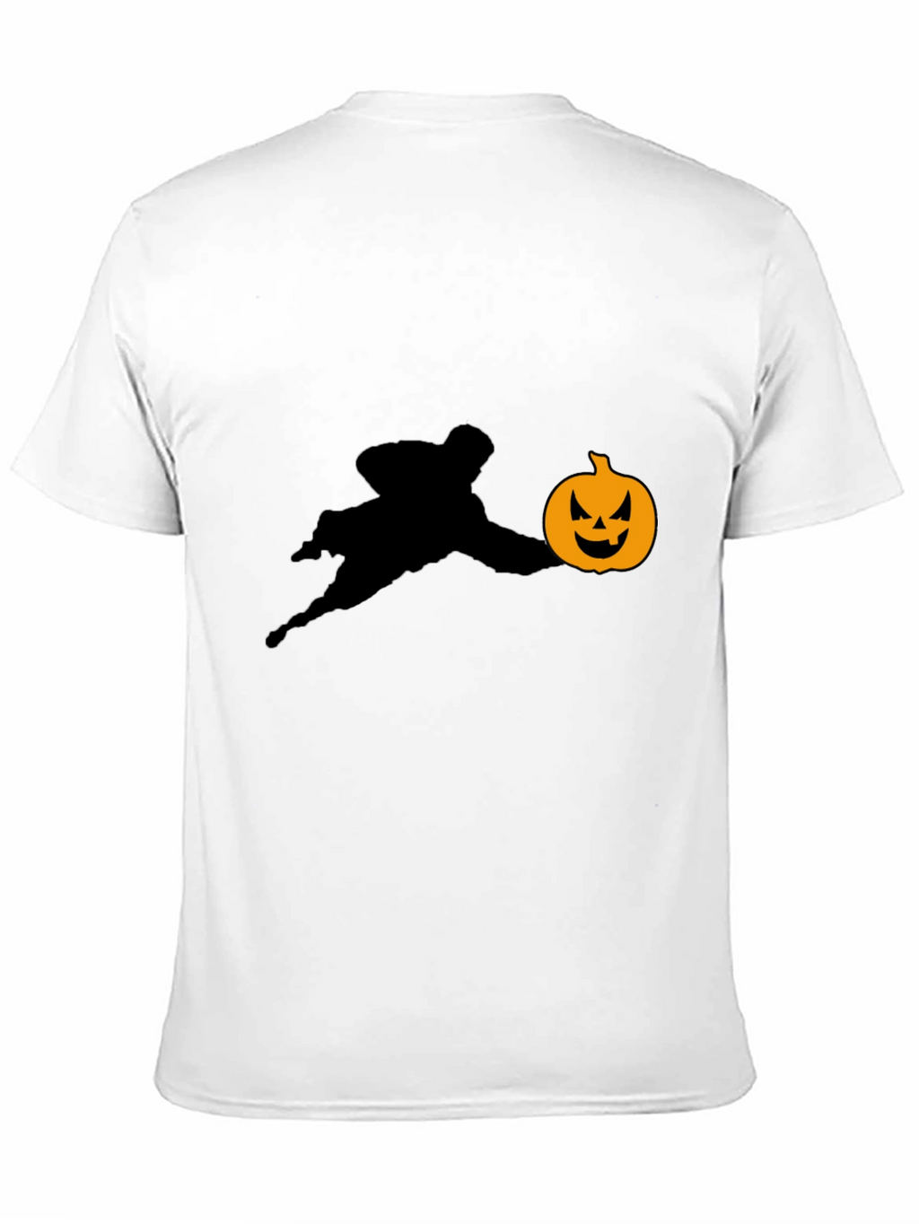 Halloween Catch T-Shirt