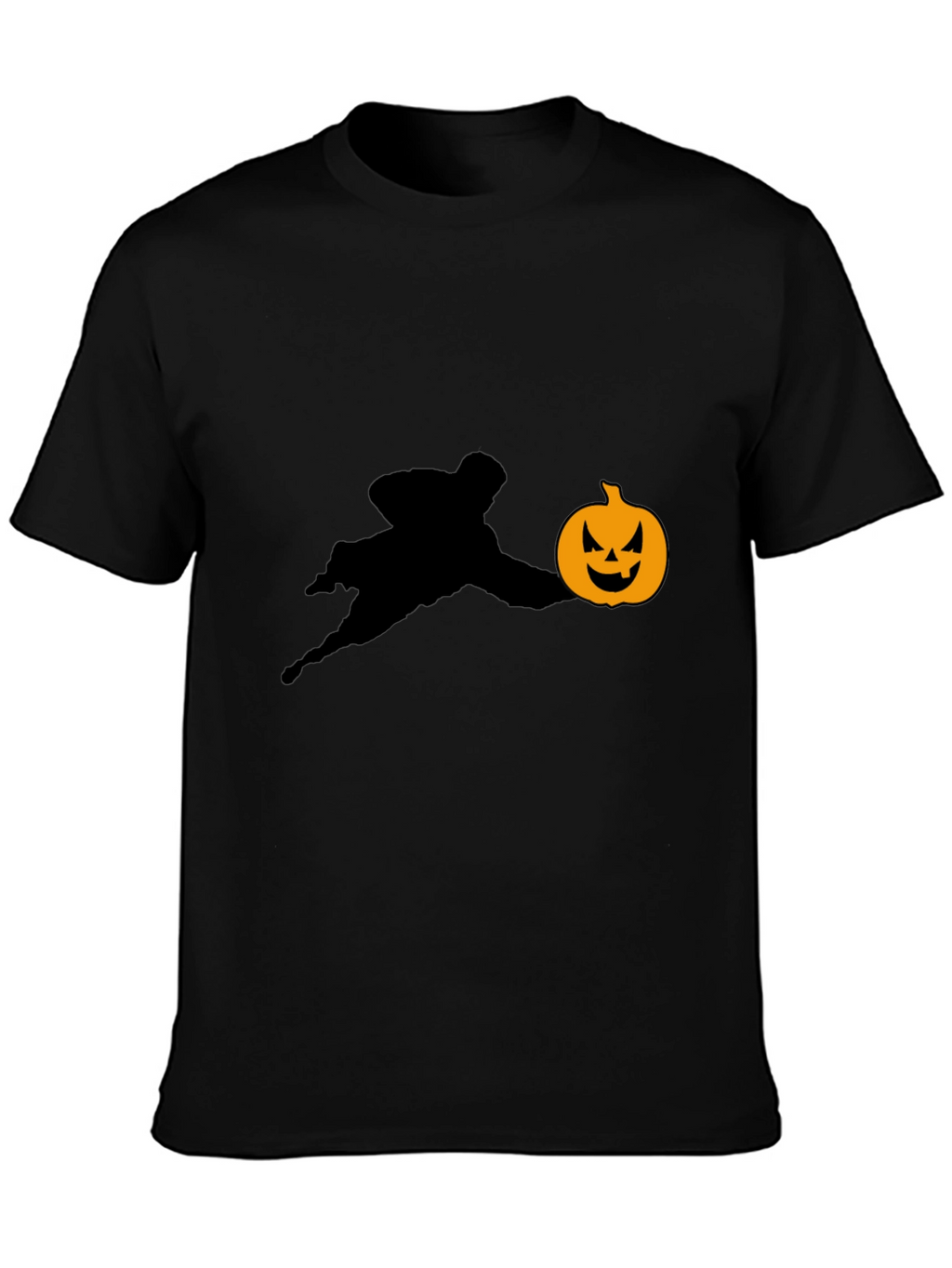Halloween Catch T-Shirt