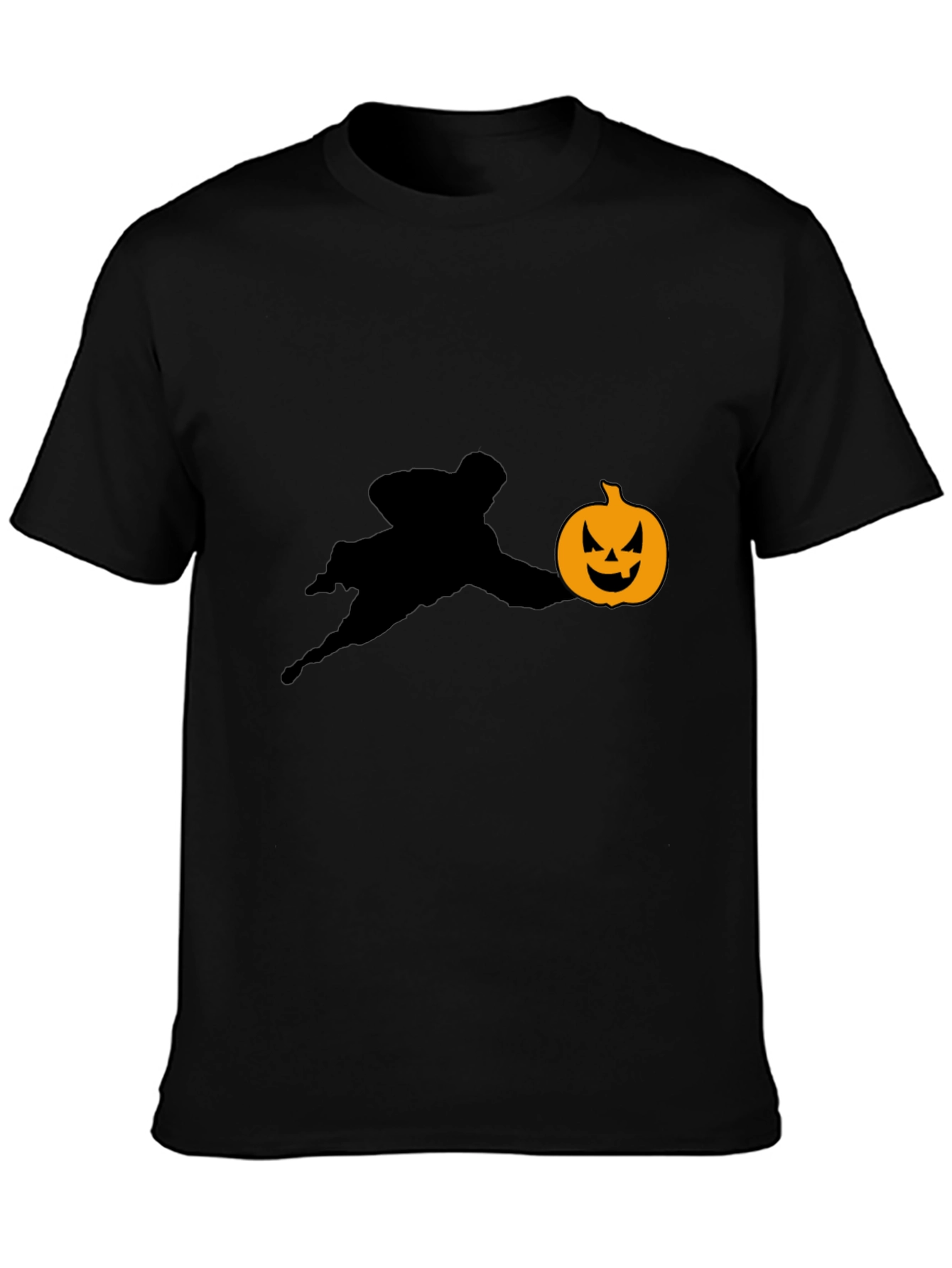 Halloween Catch T-Shirt