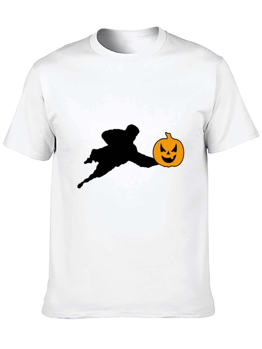 Halloween Catch T-Shirt