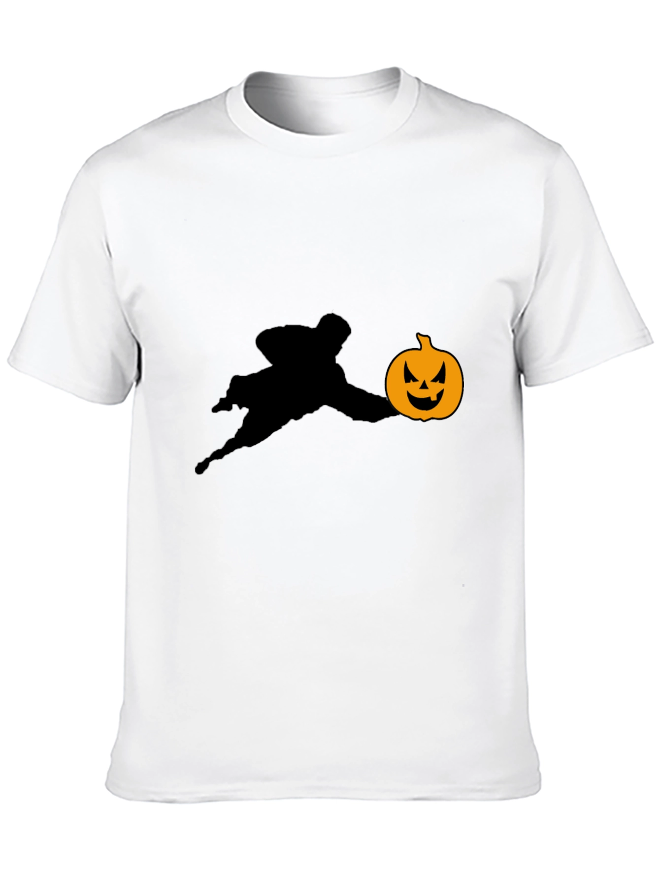 Halloween Catch T-Shirt